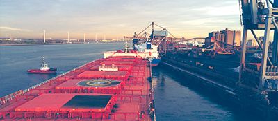 Marine Surveys and audits