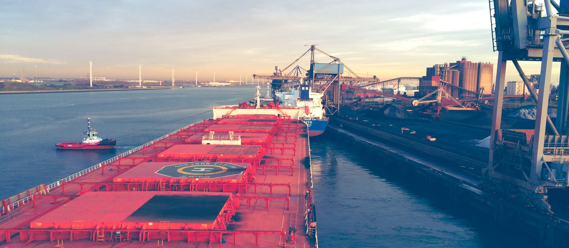 Marine Surveys and audits Marine Surveys and audits